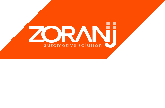 Zoranj – Automotive